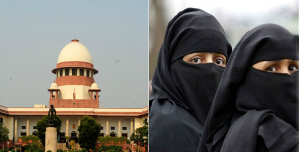 Triple Talaq verdict: A win for Muslim women in India