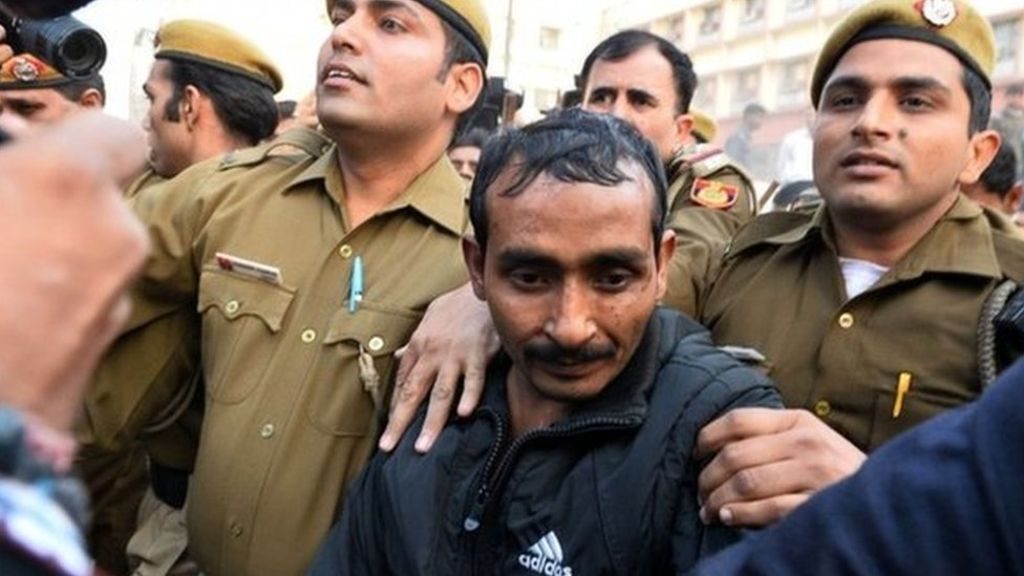 Women raped by Uber Driver in India 