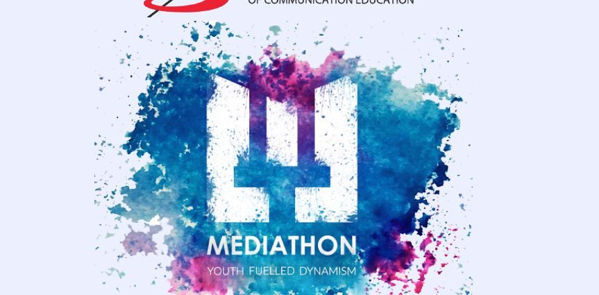 Mediathon 2020 College fest SE