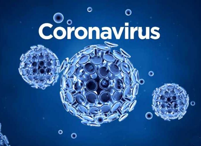 Coronavirus scare in Chembur Mumbai